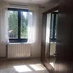 Pahuljica * Jahorina