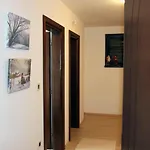 Pahuljica Villa