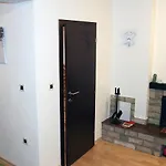 Pahuljica Villa *