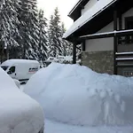 Pahuljica * Jahorina