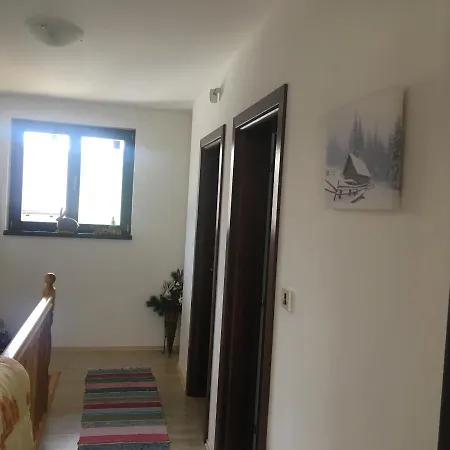 Villa Pahuljica *