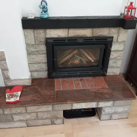 Villa Pahuljica Jahorina