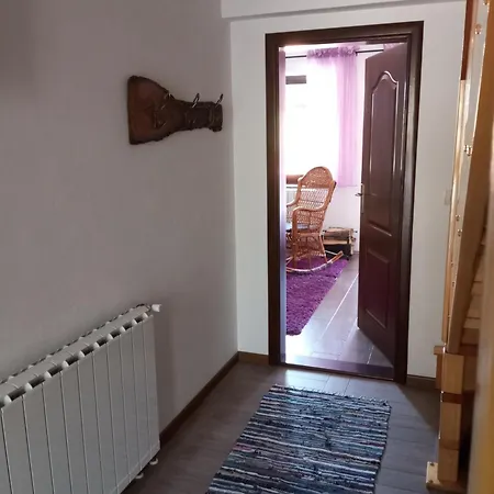 Pahuljica Villa *