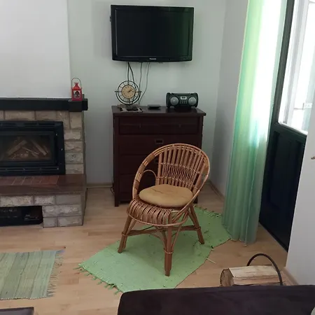 Pahuljica * Jahorina