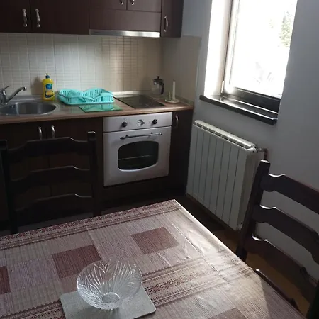 Pahuljica Villa Jahorina