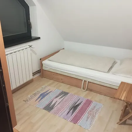 Pahuljica Villa *