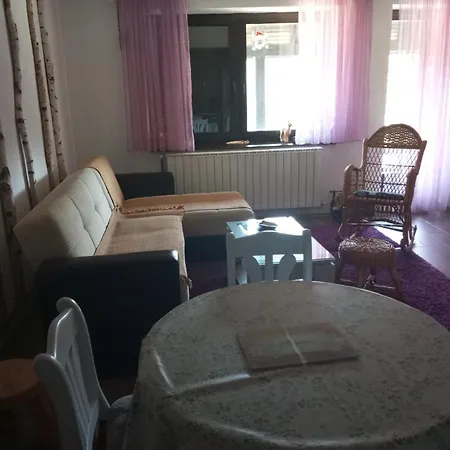 Pahuljica Jahorina
