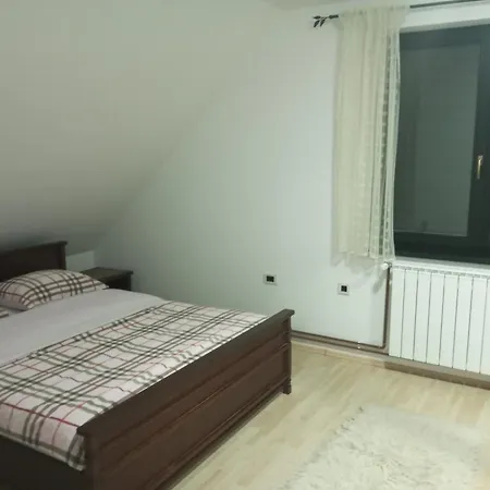 Pahuljica Villa Jahorina