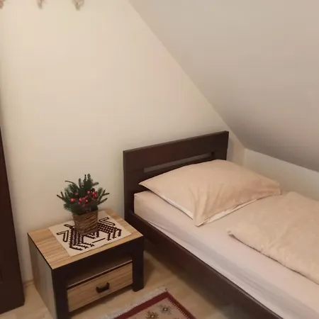 Villa Pahuljica *