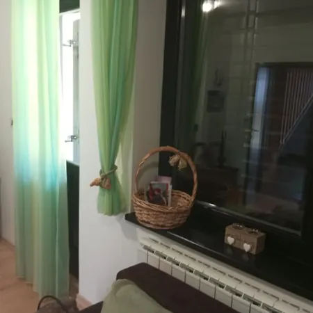 Pahuljica Villa