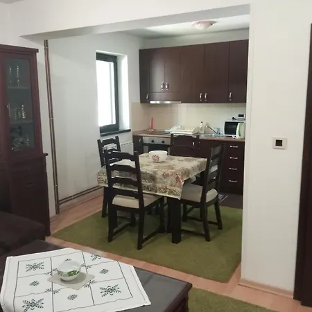 Pahuljica Villa *