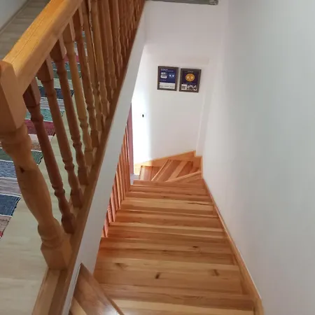 Villa Pahuljica Jahorina