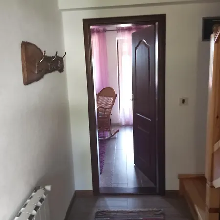 Pahuljica * Jahorina