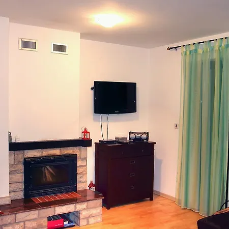 Villa Pahuljica Jahorina