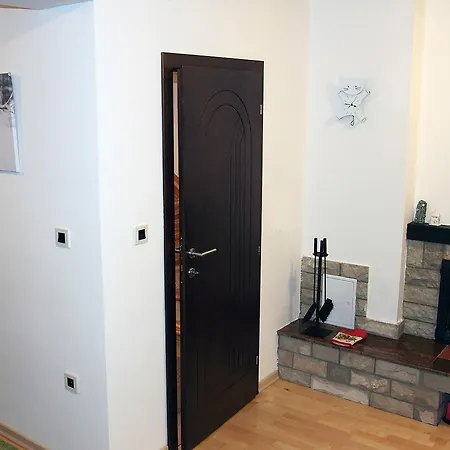Pahuljica Villa *