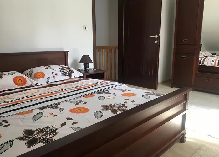 Pahuljica 亚霍里纳