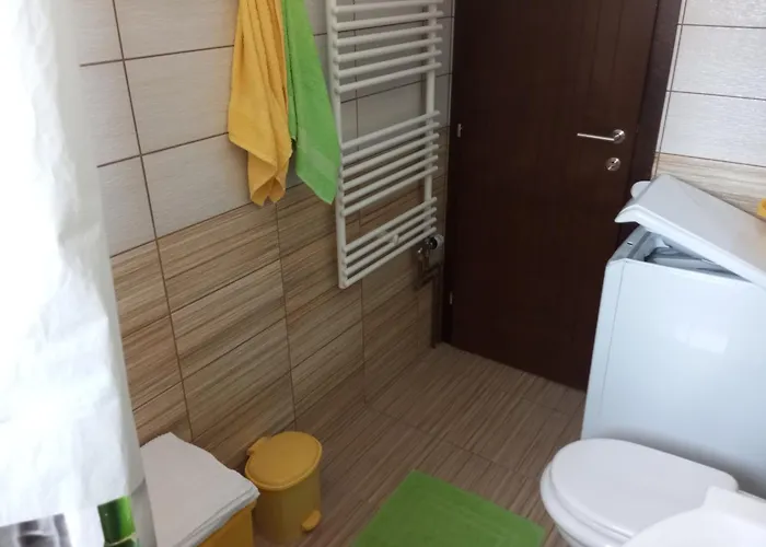 Pahuljica 亚霍里纳