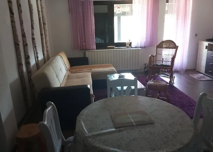 Pahuljica 亚霍里纳