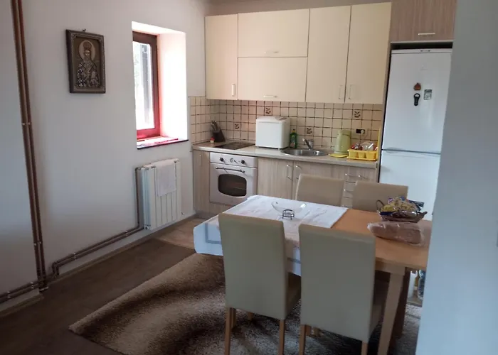 Pahuljica 亚霍里纳