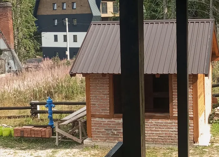 Pahuljica 亚霍里纳