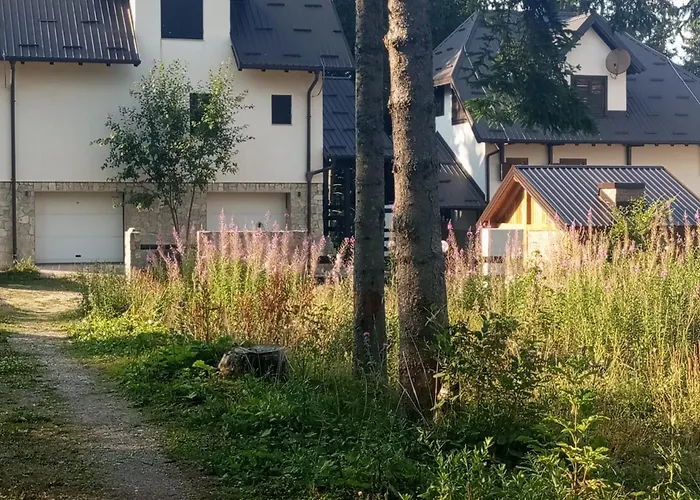 Pahuljica * 亚霍里纳